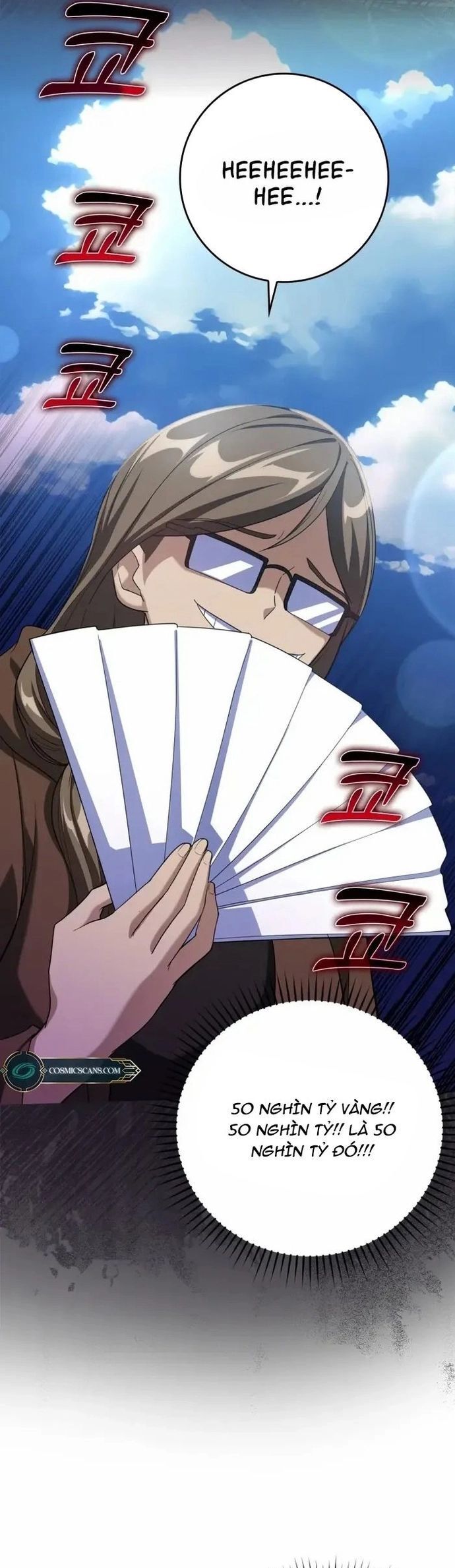 đọc truyện Người Chơi Cấp Tối Đa Chương 30 ảnh 43 tại Thiên Thai Truyện