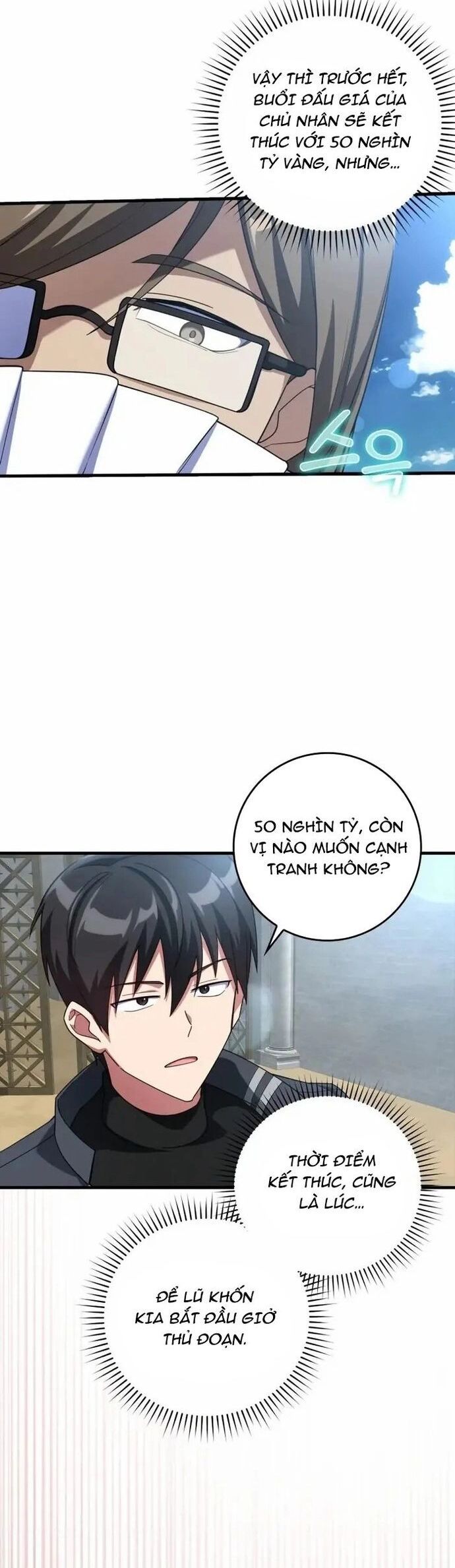 đọc truyện Người Chơi Cấp Tối Đa Chương 30 ảnh 44 tại Thiên Thai Truyện