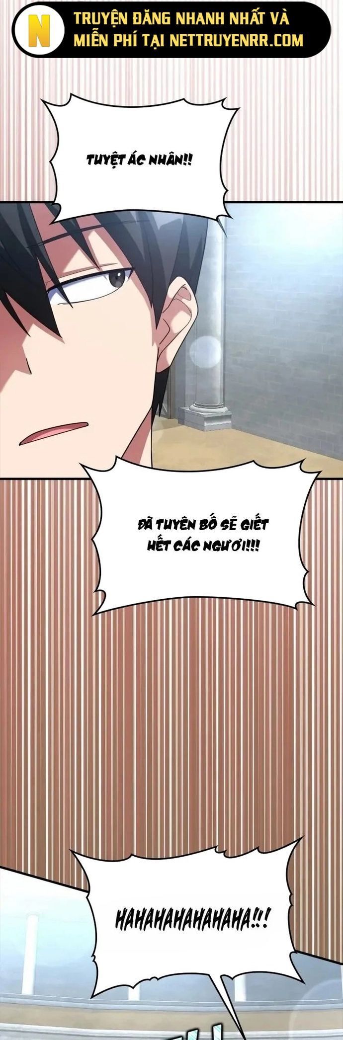 đọc truyện Người Chơi Cấp Tối Đa Chương 30 ảnh 45 tại Thiên Thai Truyện