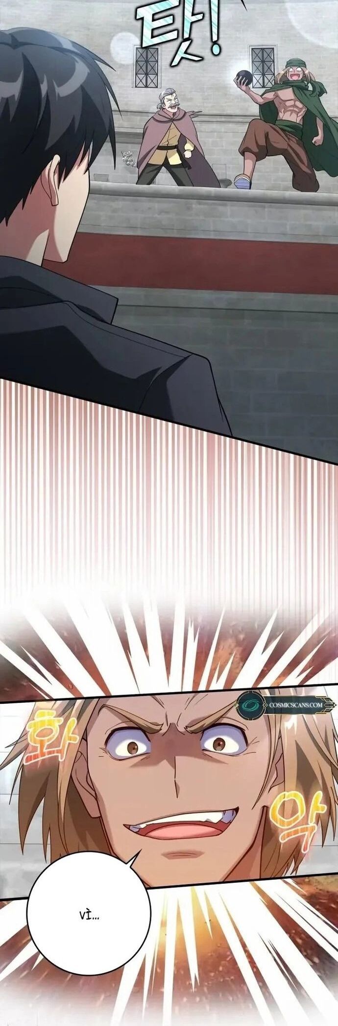 đọc truyện Người Chơi Cấp Tối Đa Chương 30 ảnh 46 tại Thiên Thai Truyện