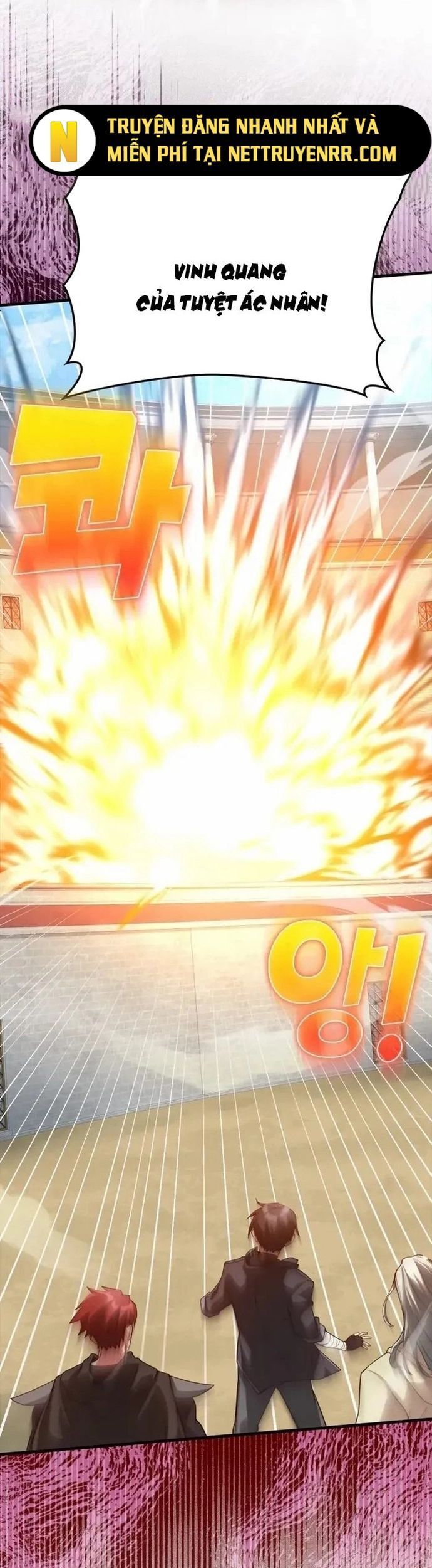 đọc truyện Người Chơi Cấp Tối Đa Chương 30 ảnh 47 tại Thiên Thai Truyện