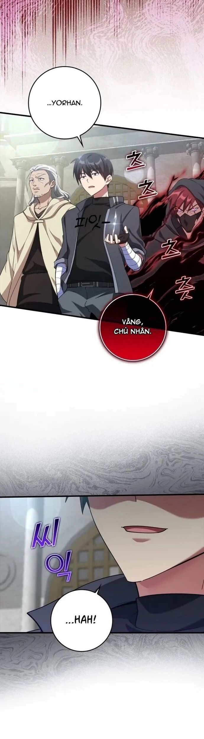 đọc truyện Người Chơi Cấp Tối Đa Chương 30 ảnh 48 tại Thiên Thai Truyện