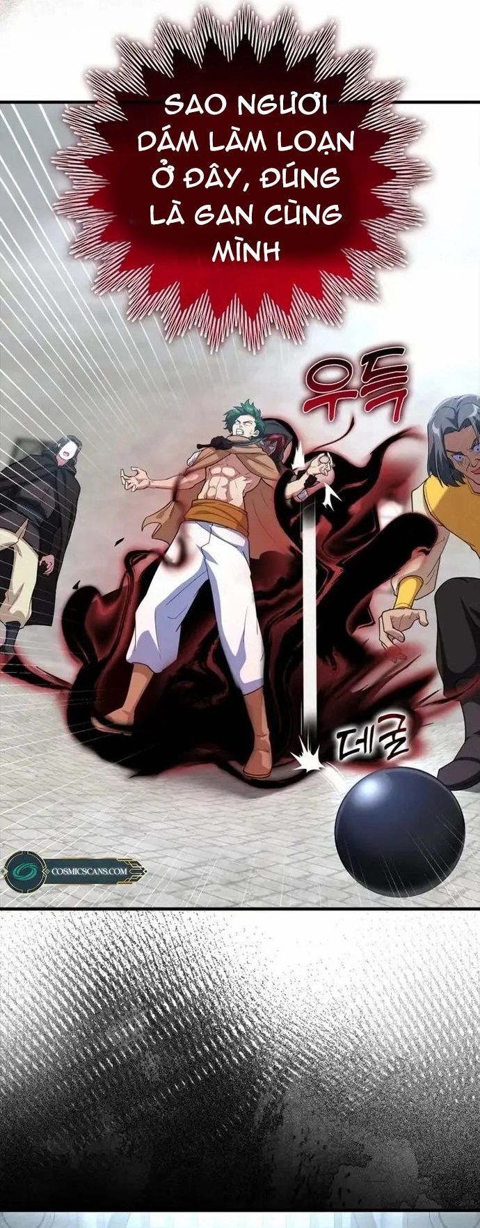 đọc truyện Người Chơi Cấp Tối Đa Chương 30 ảnh 53 tại Thiên Thai Truyện