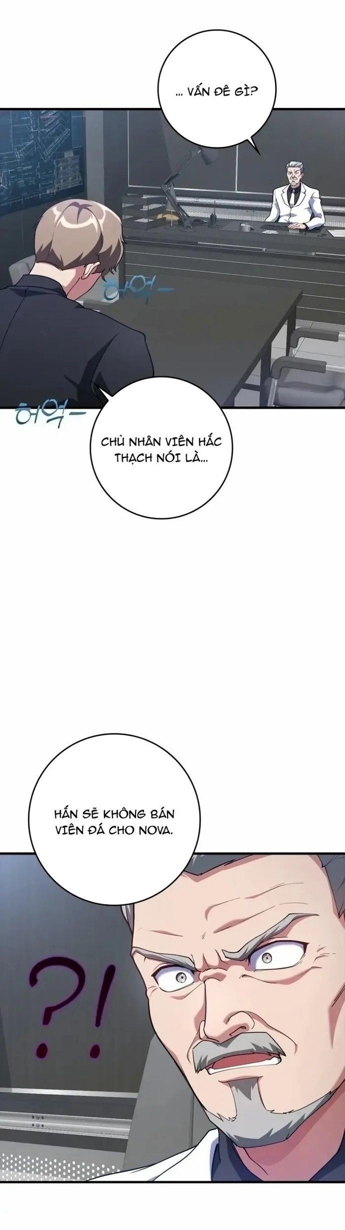 đọc truyện Người Chơi Cấp Tối Đa Chương 30 ảnh 9 tại Thiên Thai Truyện