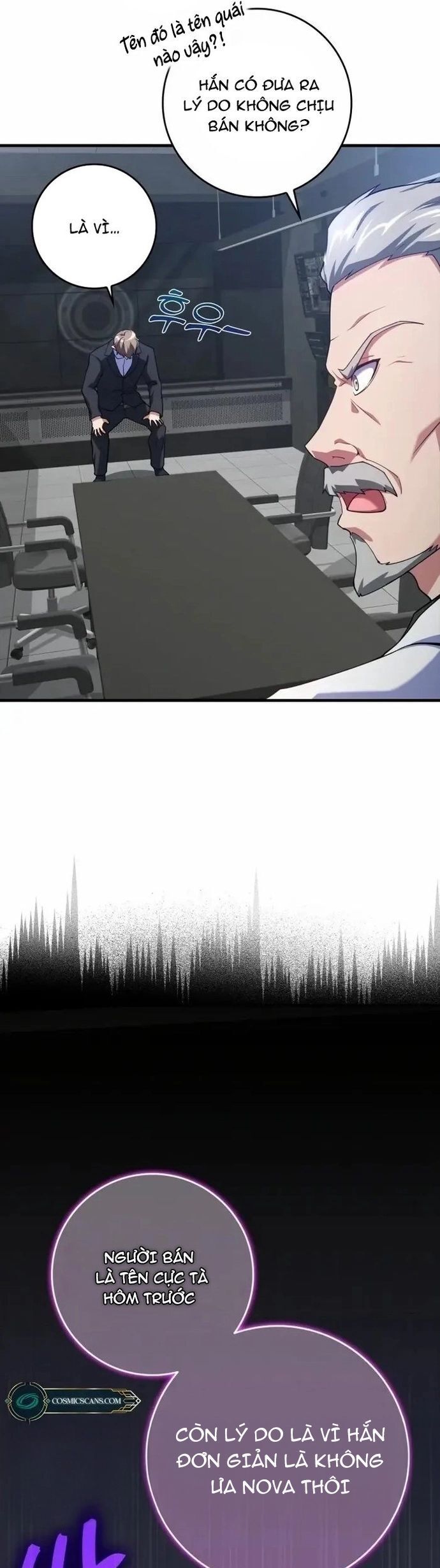 đọc truyện Người Chơi Cấp Tối Đa Chương 30 ảnh 11 tại Thiên Thai Truyện