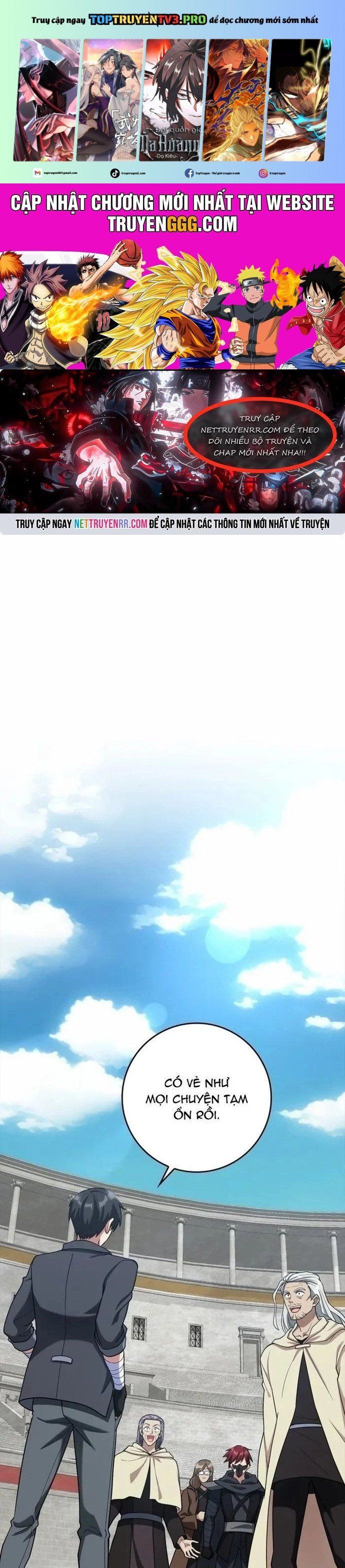 đọc truyện Người Chơi Cấp Tối Đa Chương 31 ảnh 3 tại Thiên Thai Truyện