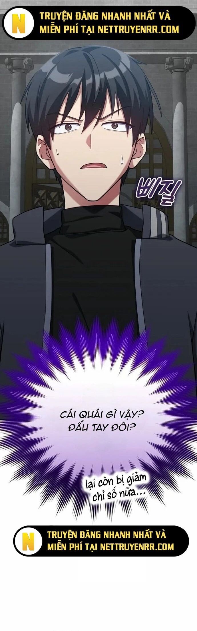 đọc truyện Người Chơi Cấp Tối Đa Chương 31 ảnh 14 tại Thiên Thai Truyện