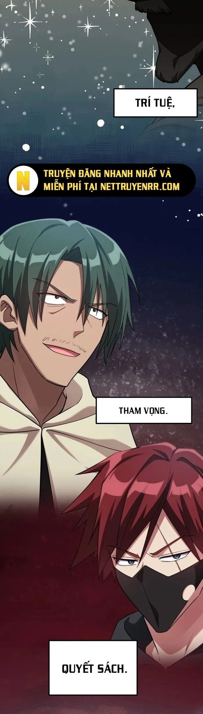 đọc truyện Người Chơi Cấp Tối Đa Chương 31 ảnh 18 tại Thiên Thai Truyện