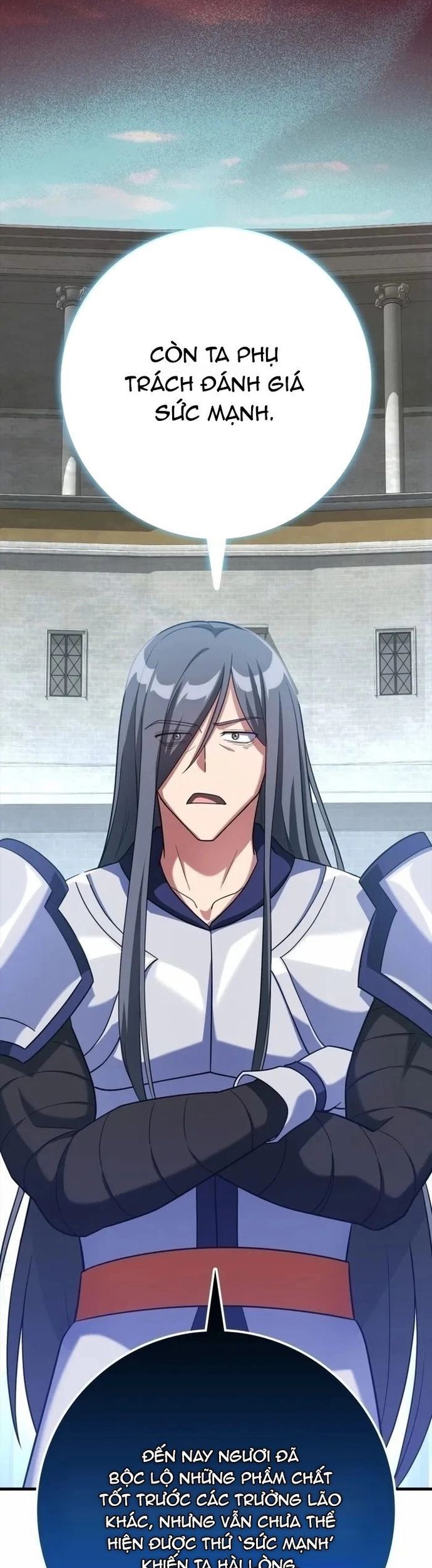 đọc truyện Người Chơi Cấp Tối Đa Chương 31 ảnh 19 tại Thiên Thai Truyện