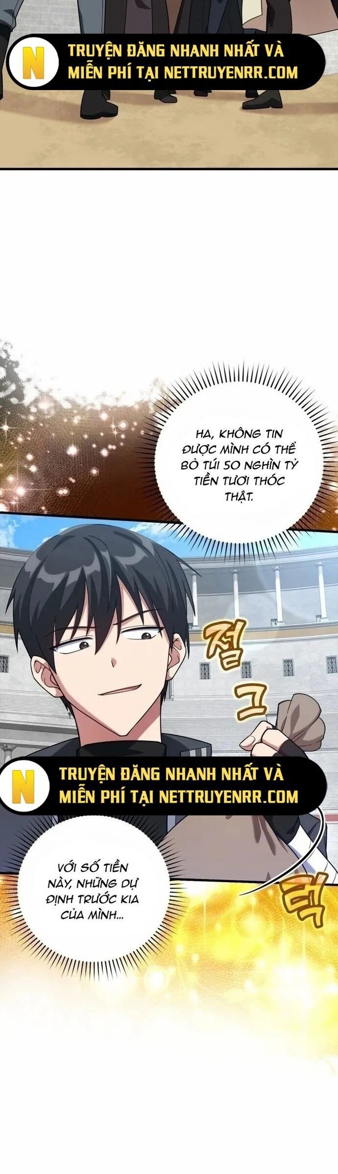 đọc truyện Người Chơi Cấp Tối Đa Chương 31 ảnh 4 tại Thiên Thai Truyện