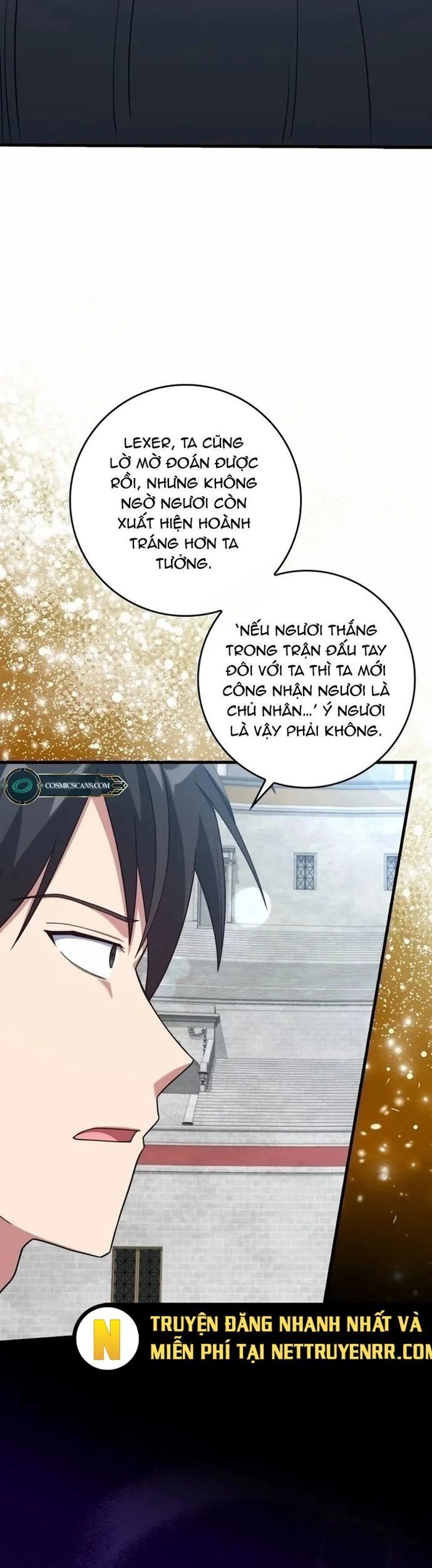 đọc truyện Người Chơi Cấp Tối Đa Chương 31 ảnh 27 tại Thiên Thai Truyện