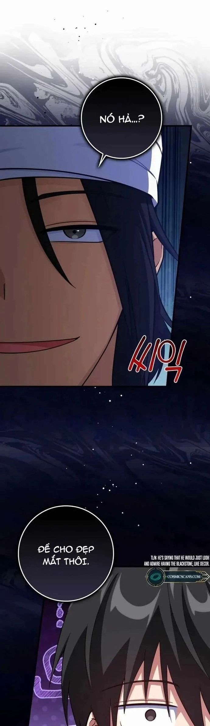 đọc truyện Người Chơi Cấp Tối Đa Chương 31 ảnh 31 tại Thiên Thai Truyện