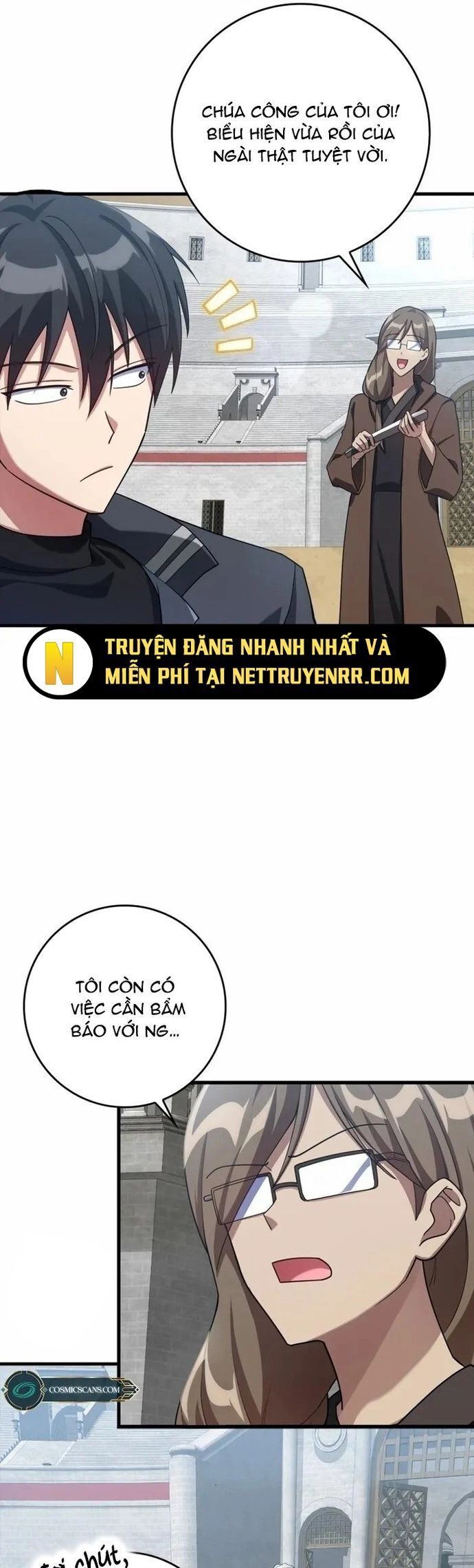 đọc truyện Người Chơi Cấp Tối Đa Chương 31 ảnh 5 tại Thiên Thai Truyện