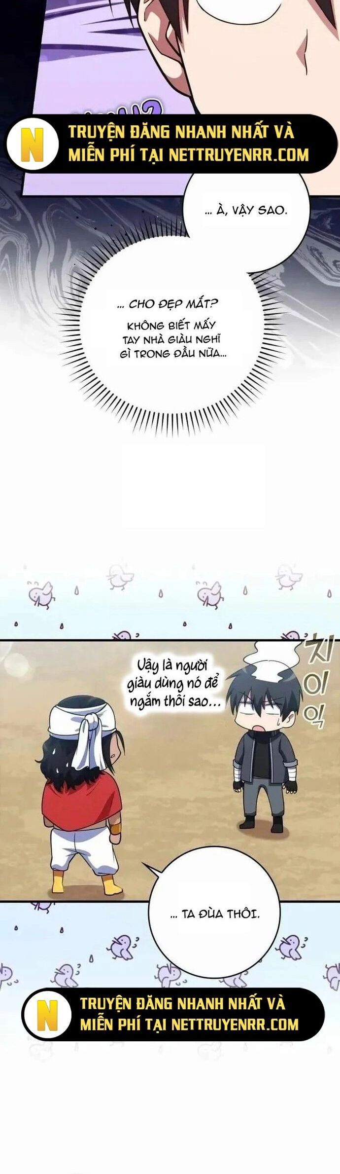 đọc truyện Người Chơi Cấp Tối Đa Chương 31 ảnh 32 tại Thiên Thai Truyện