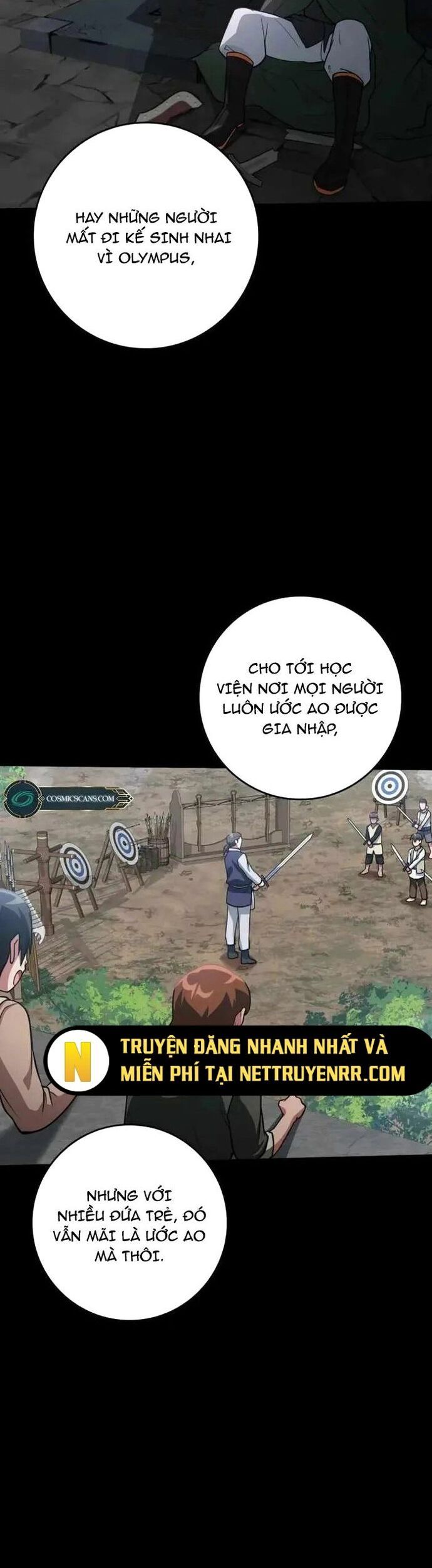 đọc truyện Người Chơi Cấp Tối Đa Chương 31 ảnh 34 tại Thiên Thai Truyện