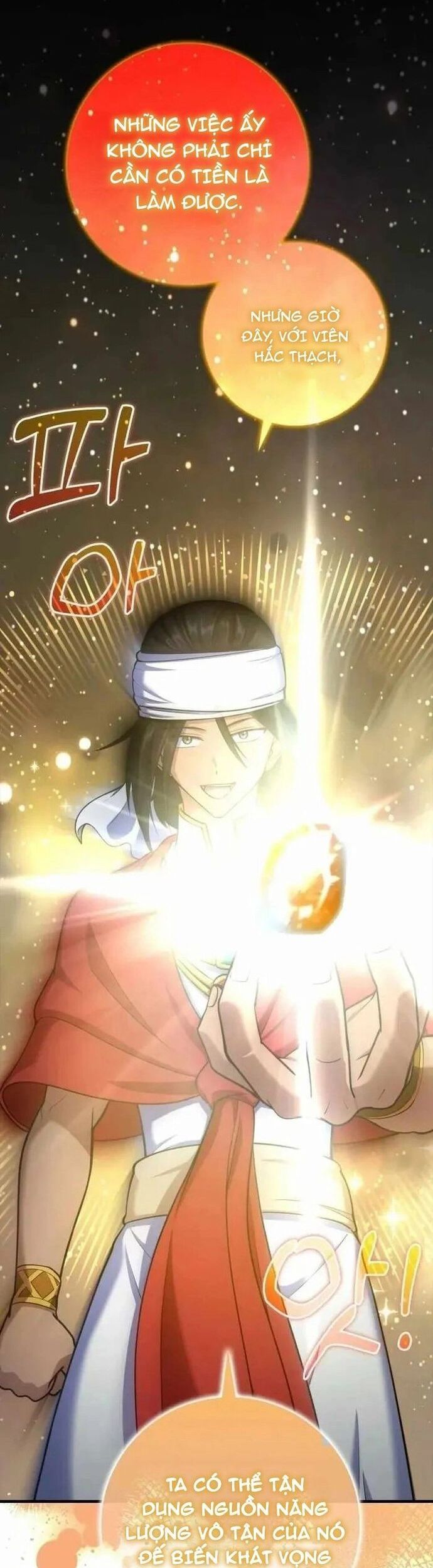 đọc truyện Người Chơi Cấp Tối Đa Chương 31 ảnh 36 tại Thiên Thai Truyện