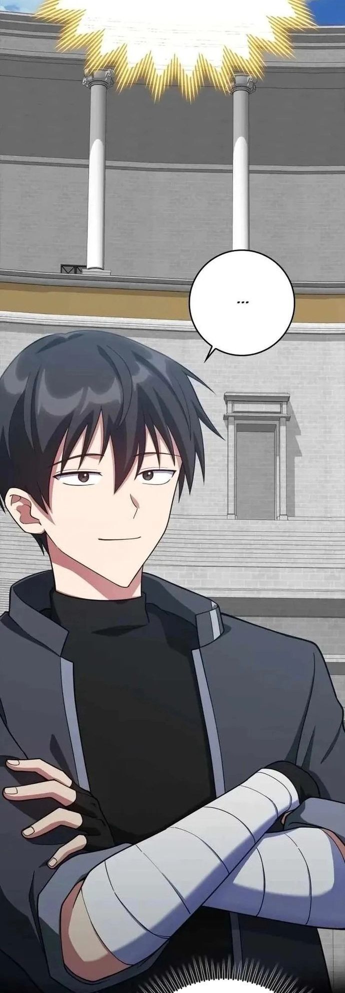 đọc truyện Người Chơi Cấp Tối Đa Chương 31 ảnh 38 tại Thiên Thai Truyện