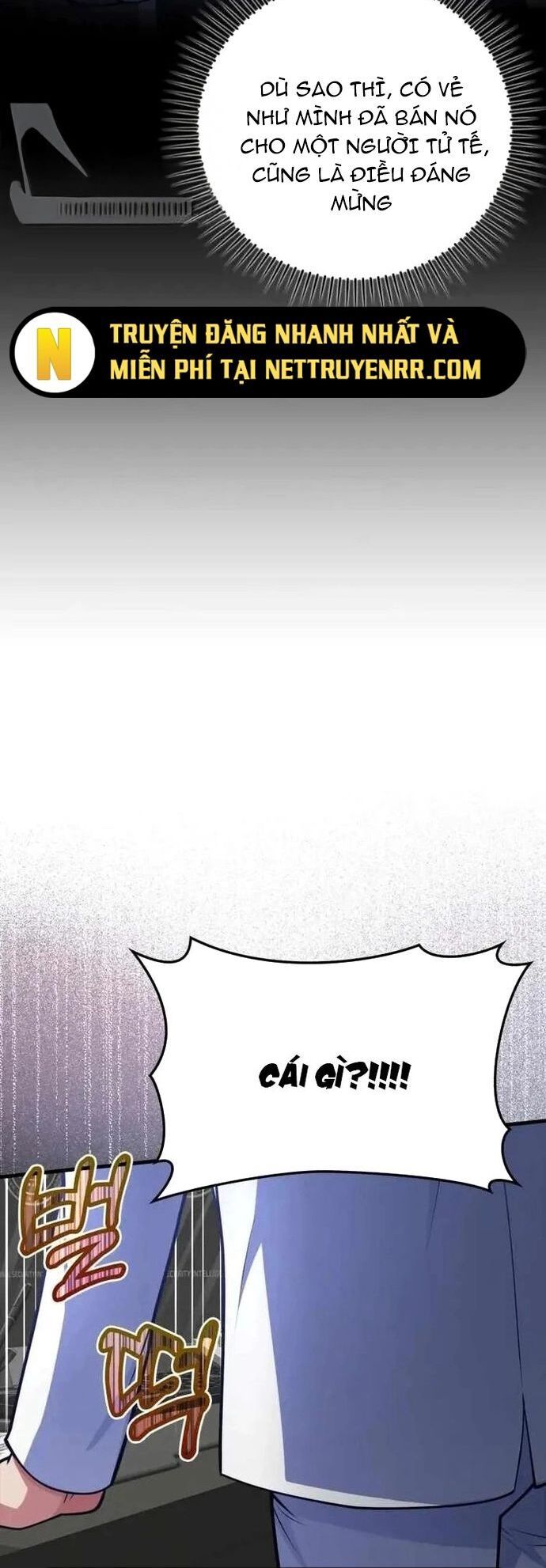 đọc truyện Người Chơi Cấp Tối Đa Chương 31 ảnh 39 tại Thiên Thai Truyện