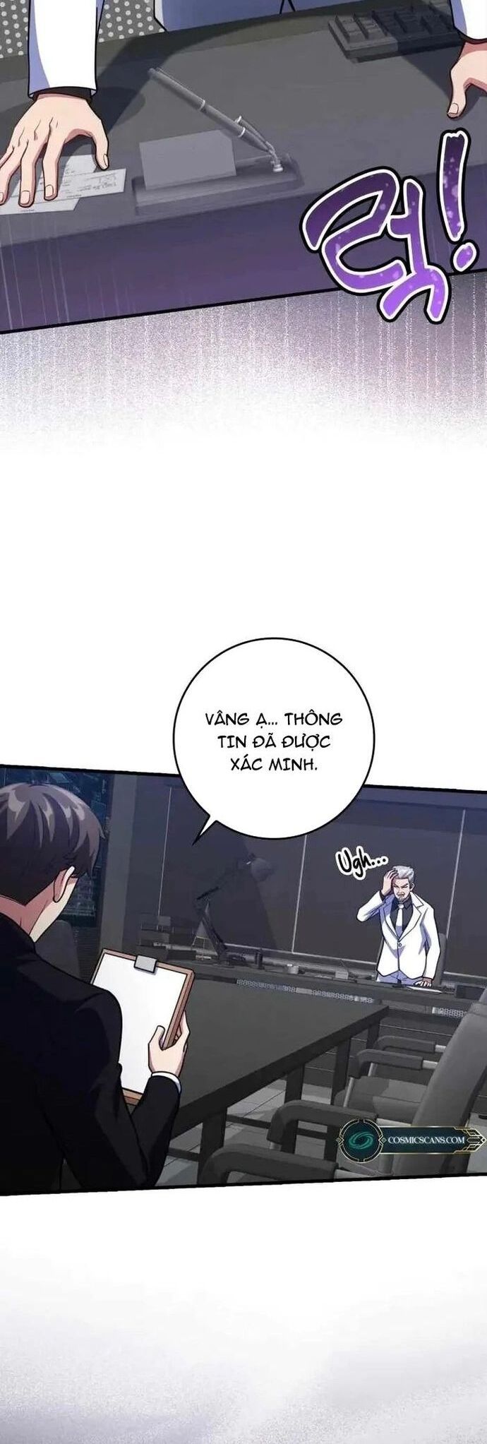 đọc truyện Người Chơi Cấp Tối Đa Chương 31 ảnh 41 tại Thiên Thai Truyện