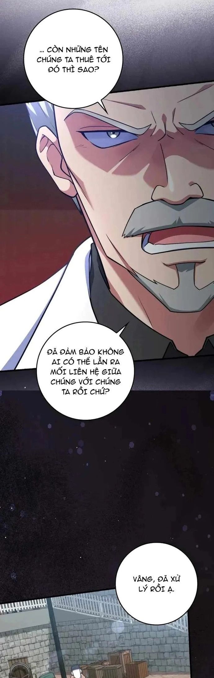 đọc truyện Người Chơi Cấp Tối Đa Chương 31 ảnh 42 tại Thiên Thai Truyện