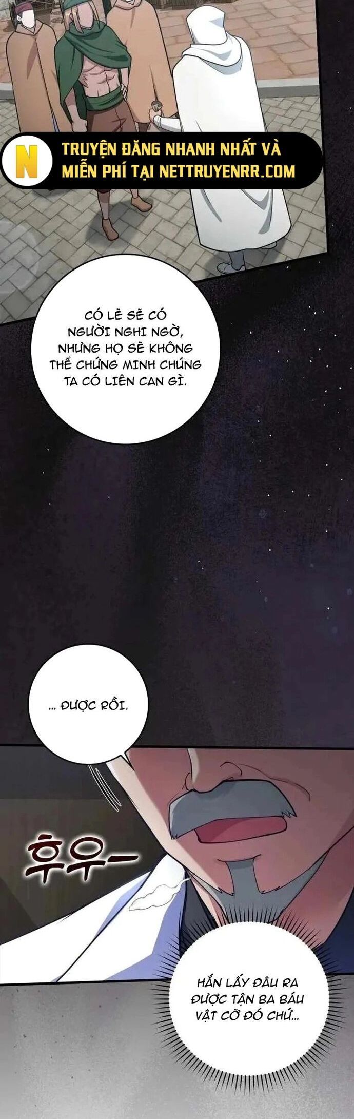 đọc truyện Người Chơi Cấp Tối Đa Chương 31 ảnh 43 tại Thiên Thai Truyện