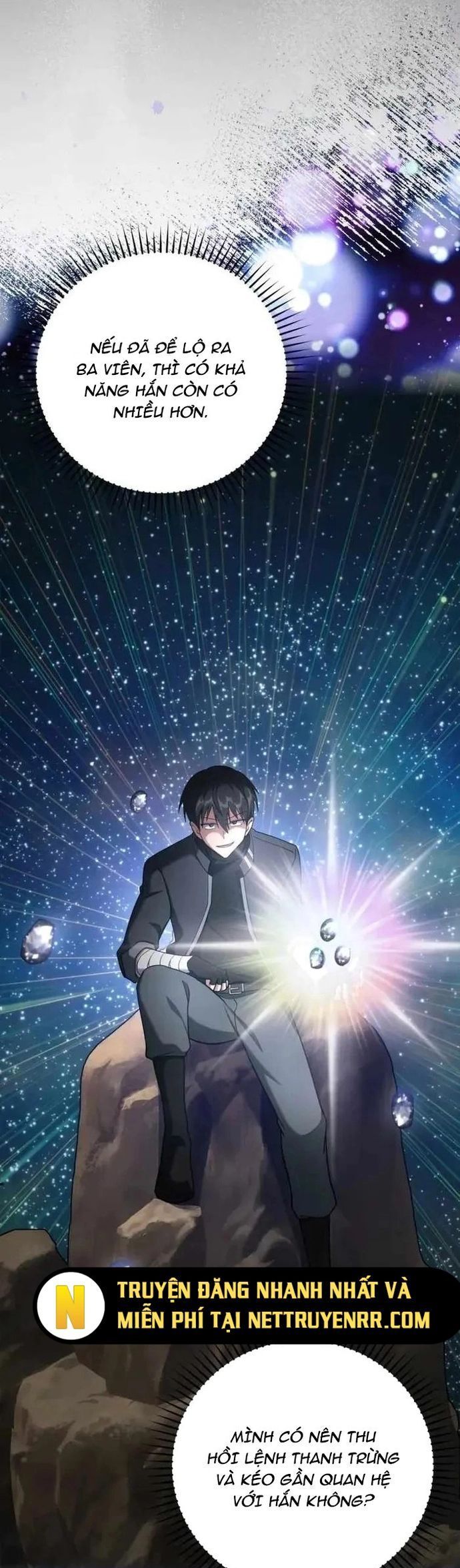 đọc truyện Người Chơi Cấp Tối Đa Chương 31 ảnh 44 tại Thiên Thai Truyện