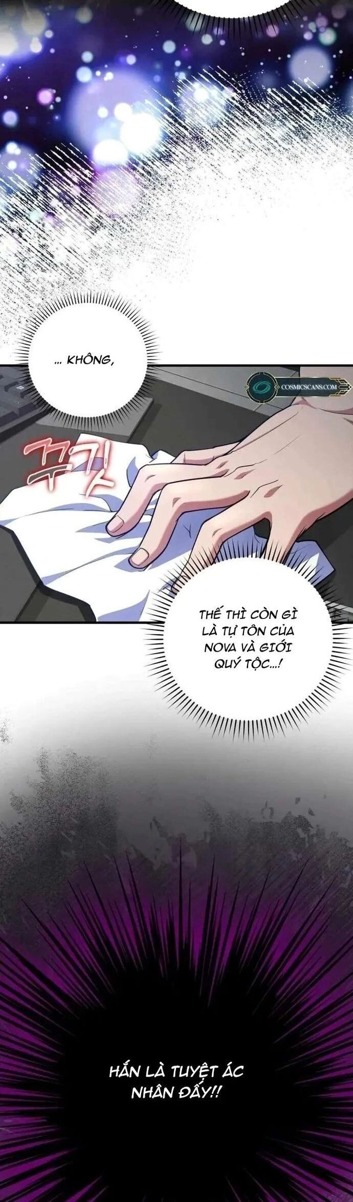 đọc truyện Người Chơi Cấp Tối Đa Chương 31 ảnh 45 tại Thiên Thai Truyện