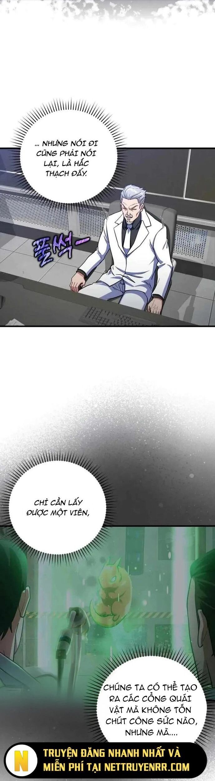 đọc truyện Người Chơi Cấp Tối Đa Chương 31 ảnh 47 tại Thiên Thai Truyện