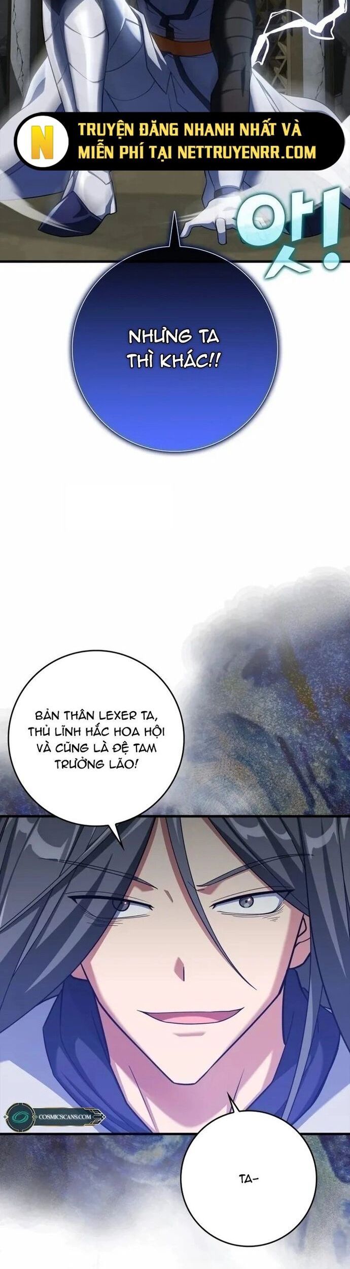 đọc truyện Người Chơi Cấp Tối Đa Chương 31 ảnh 10 tại Thiên Thai Truyện