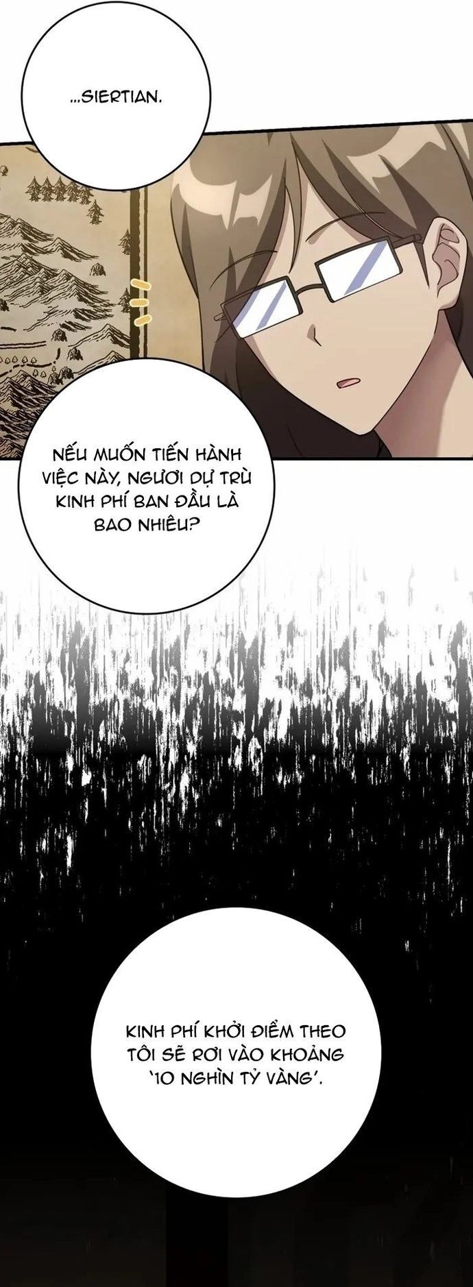 đọc truyện Người Chơi Cấp Tối Đa Chương 32 ảnh 14 tại Thiên Thai Truyện