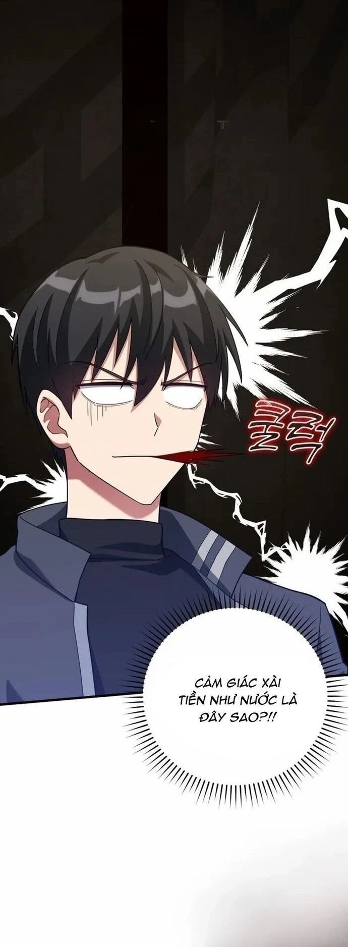 đọc truyện Người Chơi Cấp Tối Đa Chương 32 ảnh 15 tại Thiên Thai Truyện