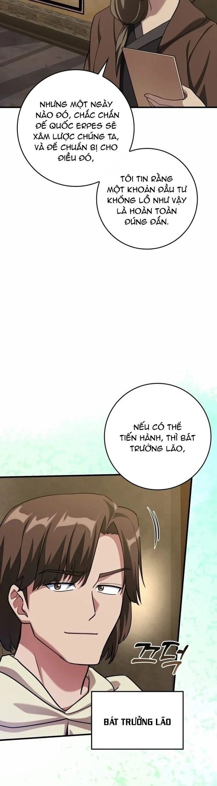 đọc truyện Người Chơi Cấp Tối Đa Chương 32 ảnh 17 tại Thiên Thai Truyện