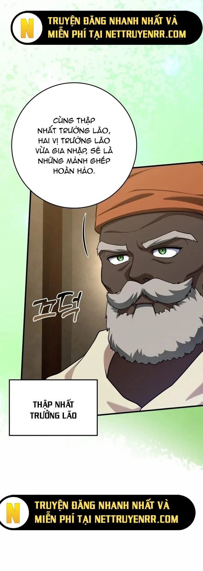 đọc truyện Người Chơi Cấp Tối Đa Chương 32 ảnh 18 tại Thiên Thai Truyện