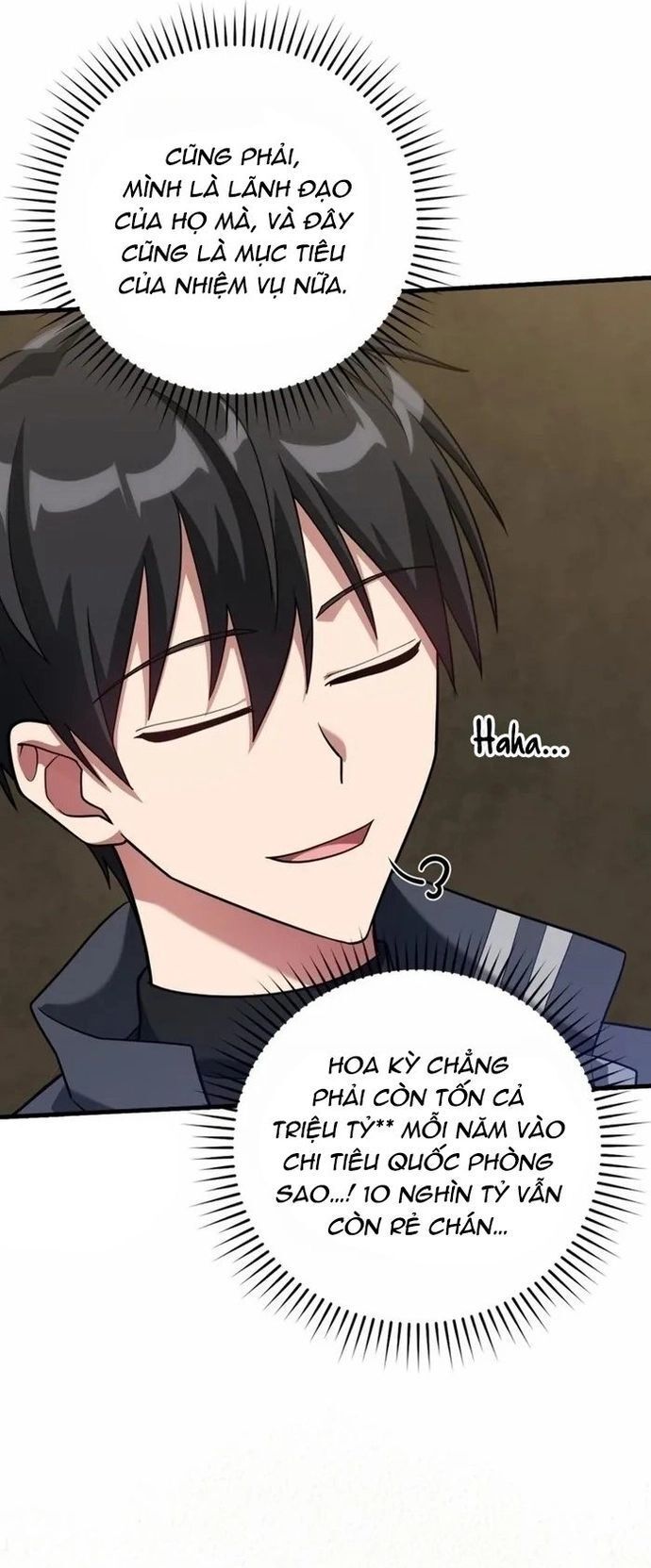 đọc truyện Người Chơi Cấp Tối Đa Chương 32 ảnh 20 tại Thiên Thai Truyện