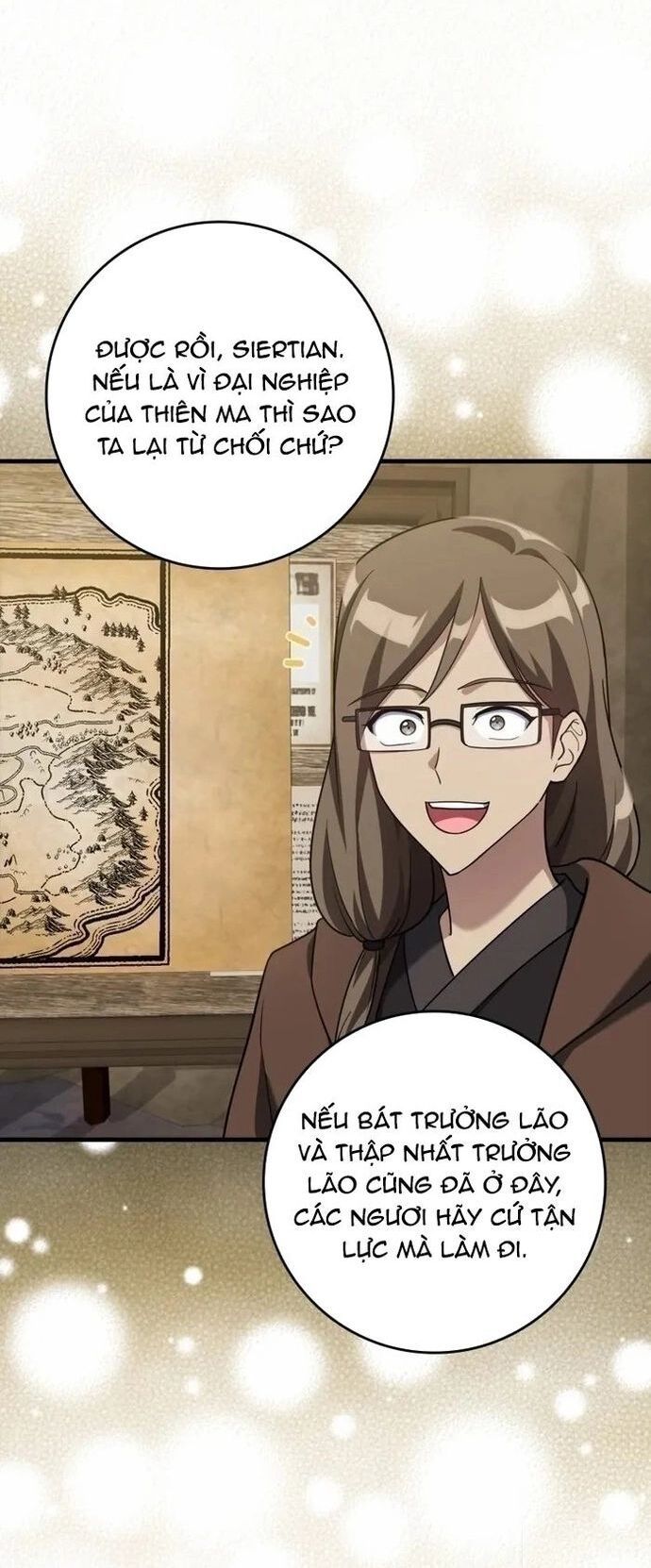 đọc truyện Người Chơi Cấp Tối Đa Chương 32 ảnh 21 tại Thiên Thai Truyện