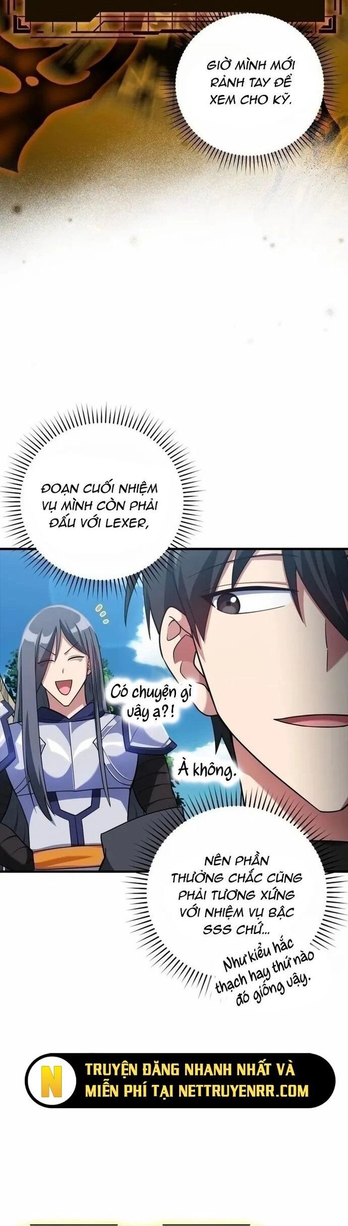 đọc truyện Người Chơi Cấp Tối Đa Chương 32 ảnh 29 tại Thiên Thai Truyện