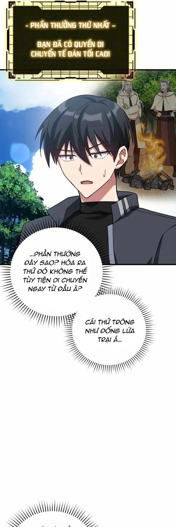 đọc truyện Người Chơi Cấp Tối Đa Chương 32 ảnh 30 tại Thiên Thai Truyện