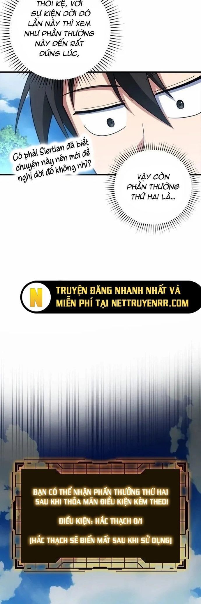 đọc truyện Người Chơi Cấp Tối Đa Chương 32 ảnh 31 tại Thiên Thai Truyện