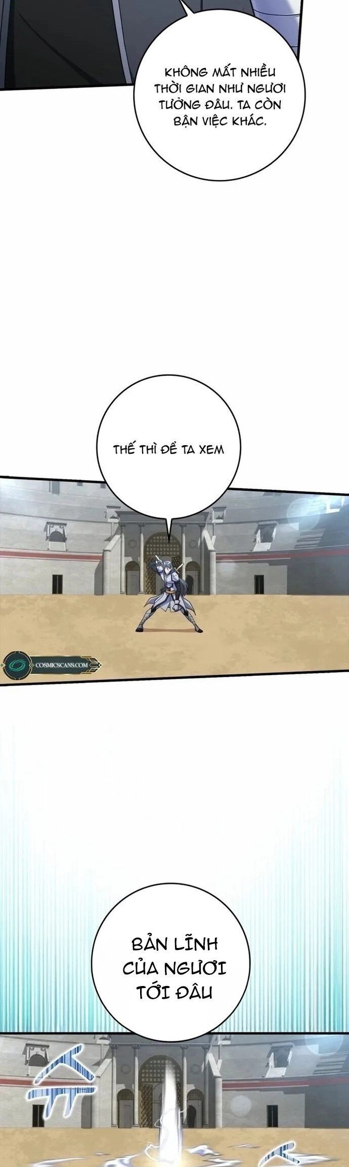 đọc truyện Người Chơi Cấp Tối Đa Chương 32 ảnh 39 tại Thiên Thai Truyện