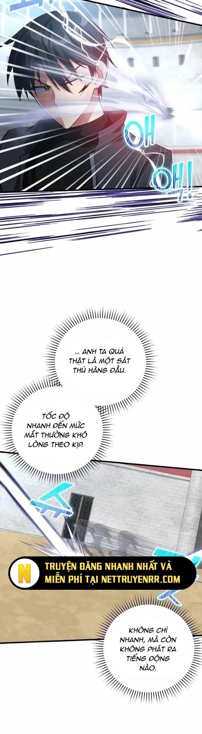 đọc truyện Người Chơi Cấp Tối Đa Chương 32 ảnh 41 tại Thiên Thai Truyện