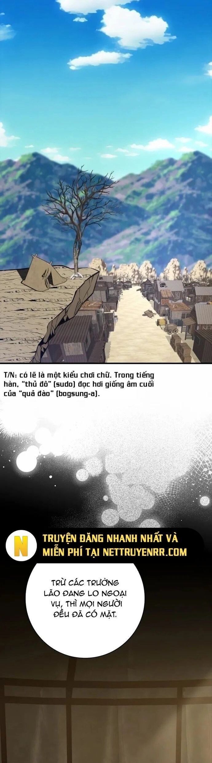 đọc truyện Người Chơi Cấp Tối Đa Chương 32 ảnh 6 tại Thiên Thai Truyện