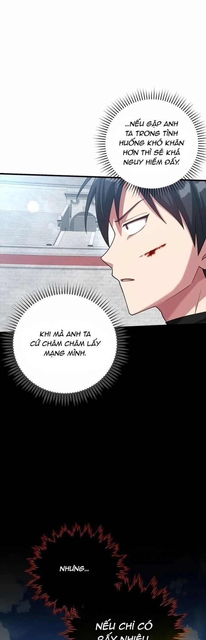 đọc truyện Người Chơi Cấp Tối Đa Chương 32 ảnh 42 tại Thiên Thai Truyện