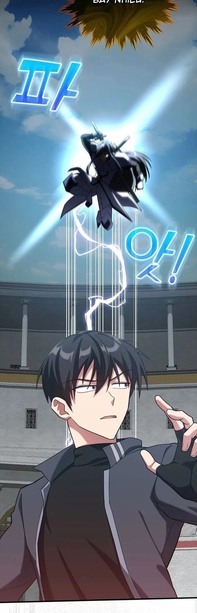 đọc truyện Người Chơi Cấp Tối Đa Chương 32 ảnh 43 tại Thiên Thai Truyện