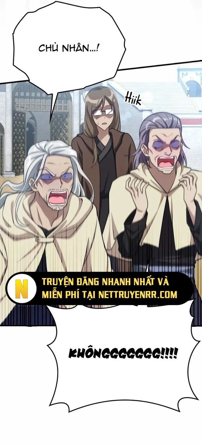 đọc truyện Người Chơi Cấp Tối Đa Chương 32 ảnh 46 tại Thiên Thai Truyện