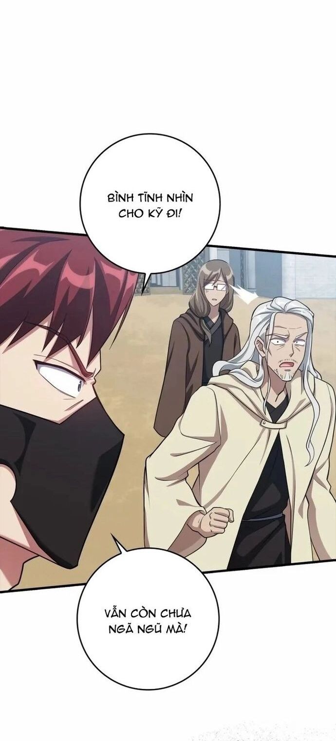 đọc truyện Người Chơi Cấp Tối Đa Chương 32 ảnh 47 tại Thiên Thai Truyện