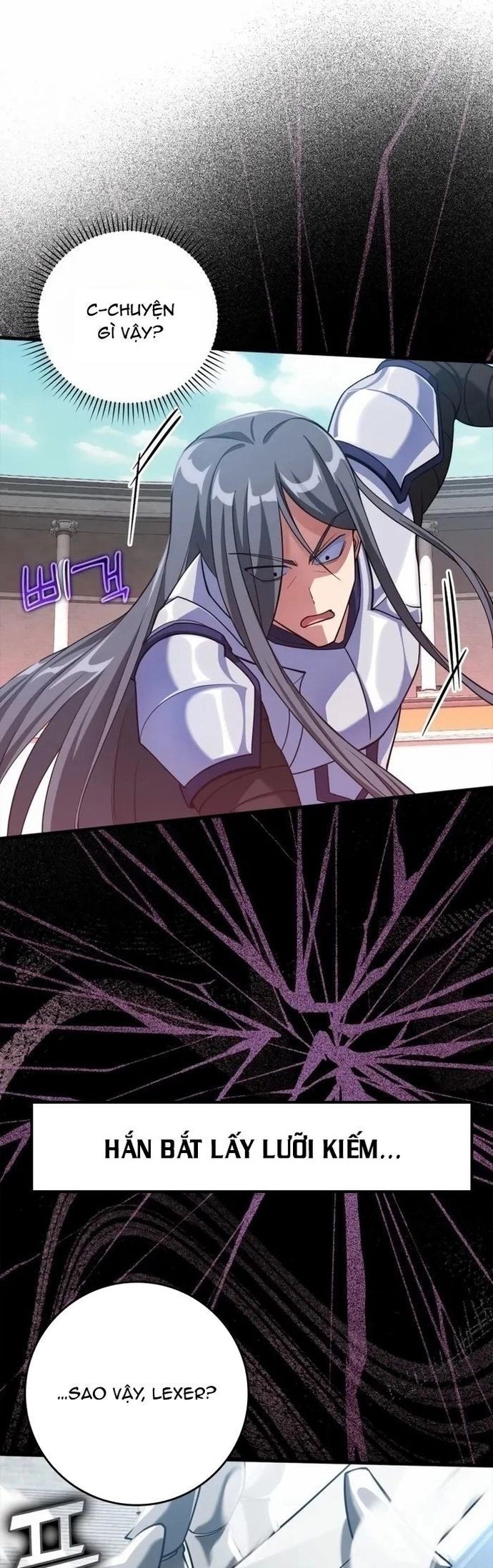 đọc truyện Người Chơi Cấp Tối Đa Chương 32 ảnh 48 tại Thiên Thai Truyện