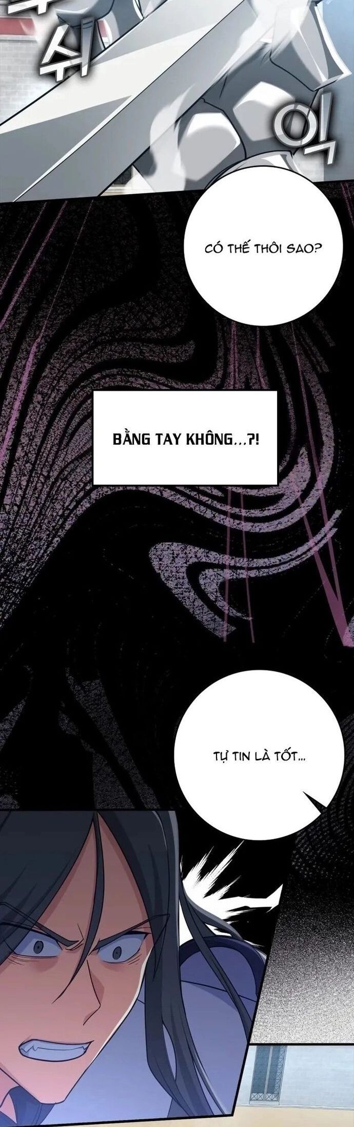 đọc truyện Người Chơi Cấp Tối Đa Chương 32 ảnh 49 tại Thiên Thai Truyện