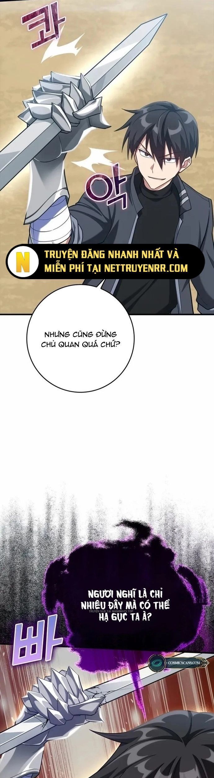 đọc truyện Người Chơi Cấp Tối Đa Chương 32 ảnh 50 tại Thiên Thai Truyện