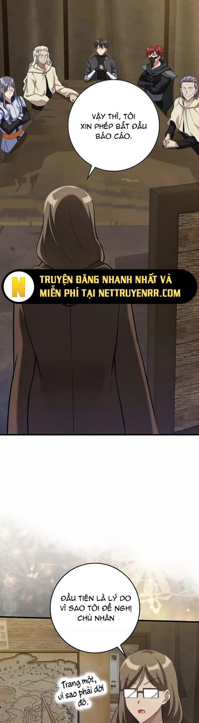 đọc truyện Người Chơi Cấp Tối Đa Chương 32 ảnh 7 tại Thiên Thai Truyện