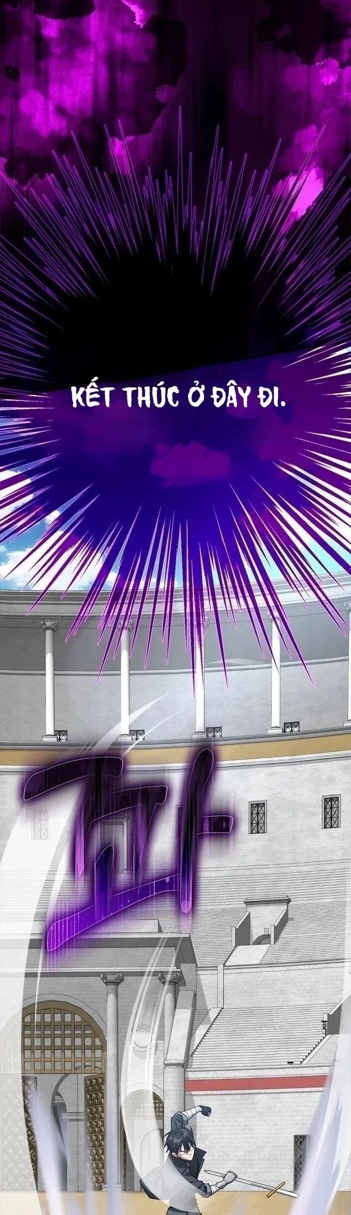 đọc truyện Người Chơi Cấp Tối Đa Chương 32 ảnh 52 tại Thiên Thai Truyện